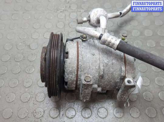 купить Компрессор кондиционера на Lexus IS 1999-2005