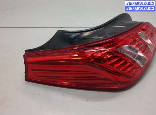 купить Фонарь (задний) на Peugeot 508 2010-2018