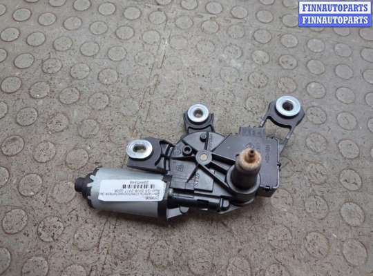 купить Двигатель стеклоочистителя (моторчик дворников) задний на Audi Q5 2008-2017