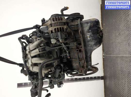 купить Двигатель (ДВС) на KIA Picanto 2004-2011