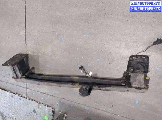 купить Усилитель бампера на Ford Fusion 2002-2012