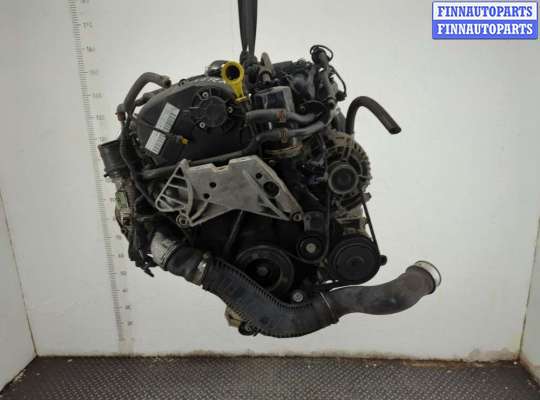 Патрубок интеркулера SK508115 на Skoda Octavia (A5) 2004-2013