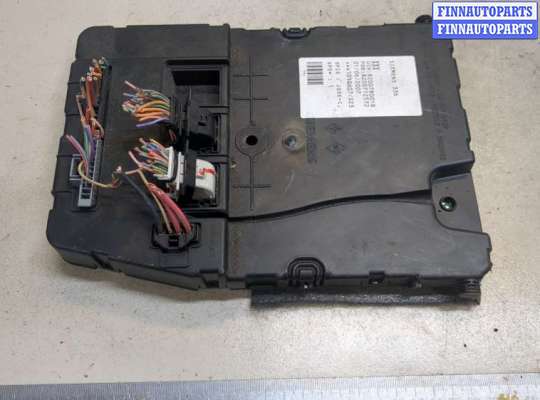 купить Блок комфорта на Renault Megane 2 2002-2009