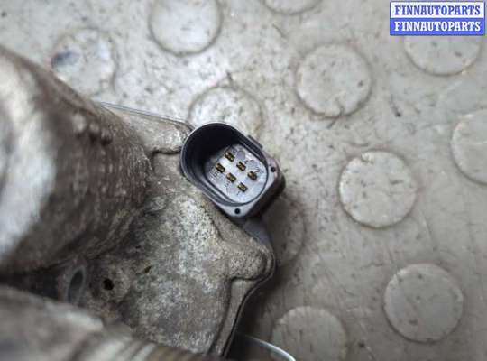 купить Заслонка дроссельная на Audi S3 (8P) 2006-2012