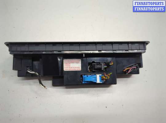 купить Переключатель отопителя (печки) на BMW X5 E53 2000-2006