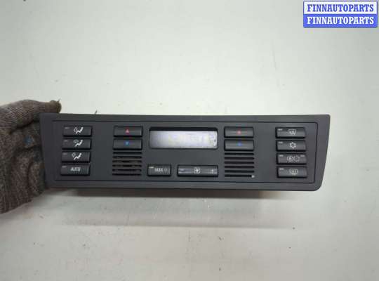 Переключатель отопителя (печки) BM3670687 на BMW X5 E53 2000-2006