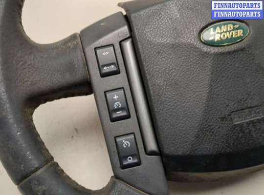 купить Руль на Land Rover Discovery 3 2004-2009