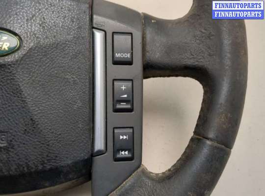 купить Руль на Land Rover Discovery 3 2004-2009