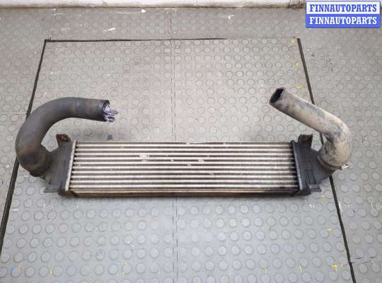 Купить Радиатор интеркулера на Land Rover Freelander 2 2006-2014 Радиатор интеркулера LRD4880 на Land Rover Freelander 2 2006-2014