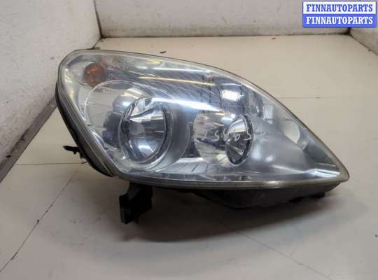 Купить Фара (передняя) на Opel Zafira B 2005-2014 Фара (передняя) OP2380825 на Opel Zafira B 2005-2014