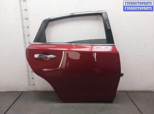 Дверная карта (Обшивка двери) NS905515 на Nissan Altima 5 2012-2018