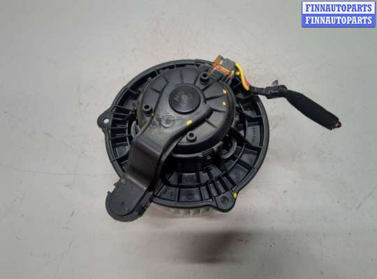 Мотор отопителя на Hyundai Elantra V (MD, UD)