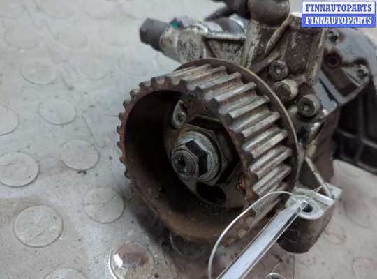 купить ТНВД на Renault Scenic 2009-2012