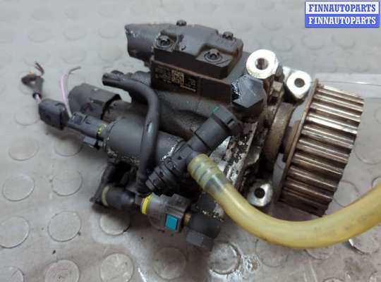 купить ТНВД на Renault Scenic 2009-2012