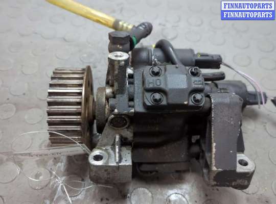 купить ТНВД на Renault Scenic 2009-2012