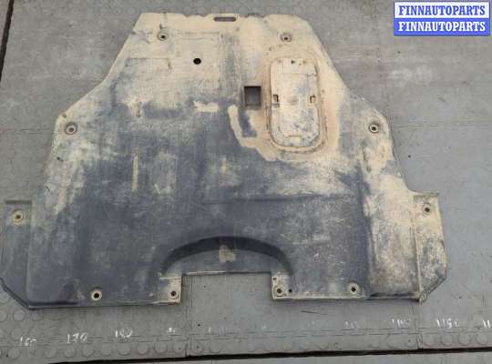 купить Защита моторного отсека (картера ДВС) на Mazda 6 (GH) 2007-2012