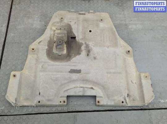 купить Защита моторного отсека (картера ДВС) на Mazda 6 (GH) 2007-2012