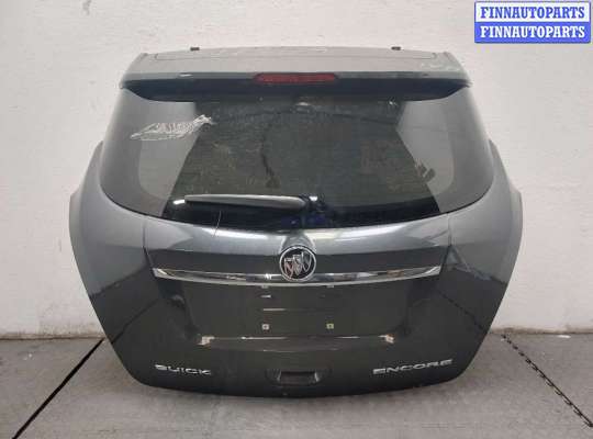 купить Крышка (дверь) багажника на Buick Encore 2016-2022