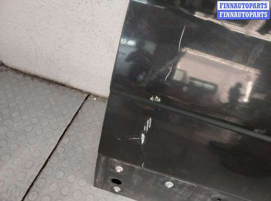 купить Ручка раздвижной двери наружная на Opel Vivaro 2001-2014