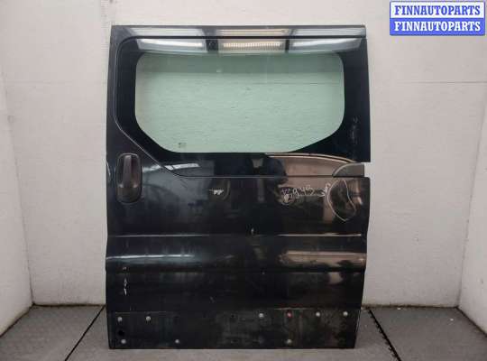 купить Ручка раздвижной двери наружная на Opel Vivaro 2001-2014