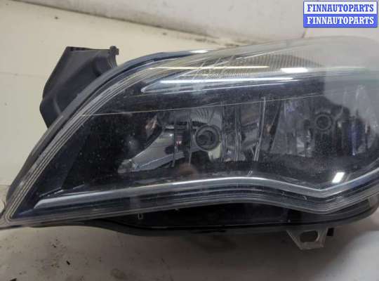 купить Фара (передняя) на Opel Astra J 2010-2017