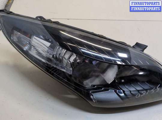 Фара (передняя) RN1551378 на Renault Megane 3 2009-2016