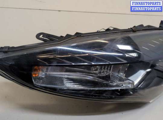 купить Фара (передняя) на Renault Megane 3 2009-2016