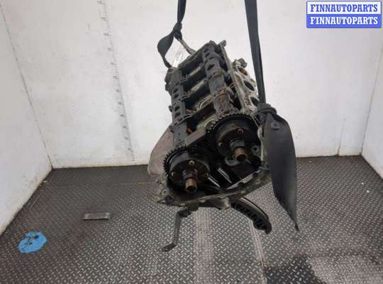 купить Головка блока (ГБЦ) на Mercedes C W203 2000-2008