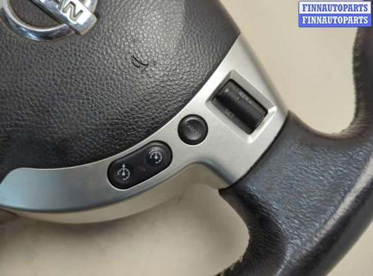 купить Руль на Nissan Qashqai 2006-2013