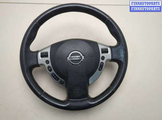 купить Руль на Nissan Qashqai 2006-2013