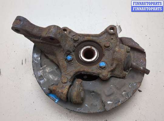купить Ступица (кулак, цапфа) на Volvo XC90 2002-2014