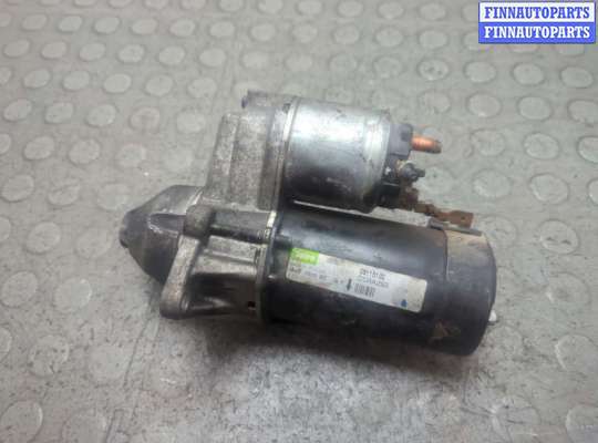 Купить Стартер на Opel Meriva 2003-2010 Стартер OP2398015 на Opel Meriva 2003-2010