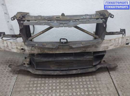 Трос капота BM3536041 на BMW 4 F32 2013-2021