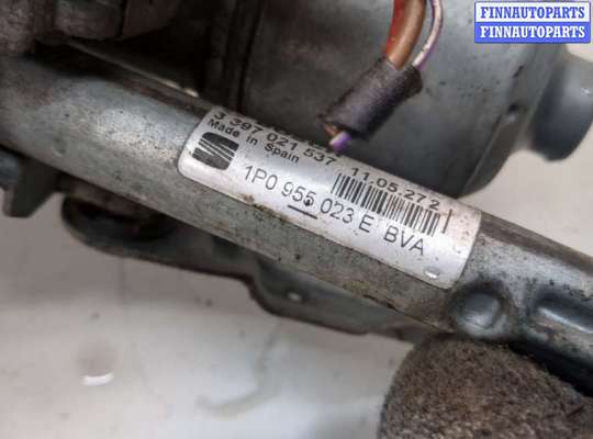 купить Механизм стеклоочистителя (трапеция дворников) на Seat Leon 2 2005-2012