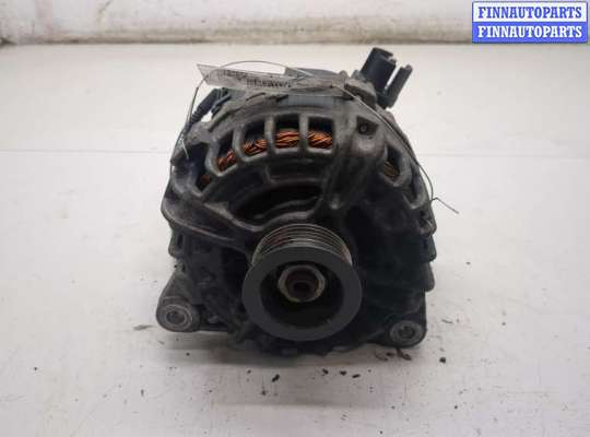 купить Генератор на Land Rover Discovery Sport 2014-2022