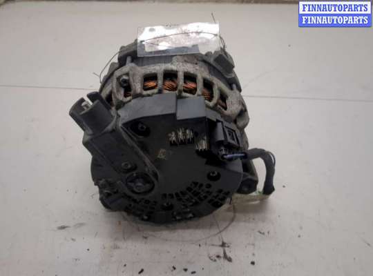 купить Генератор на Land Rover Discovery Sport 2014-2022