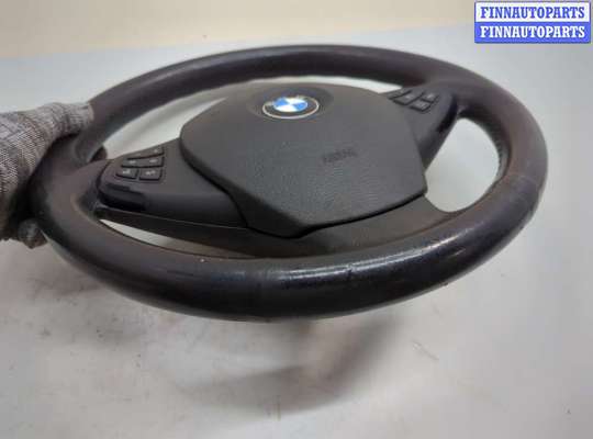 купить Руль на BMW X3 E83 2003-2010