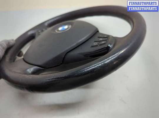 купить Руль на BMW X3 E83 2003-2010