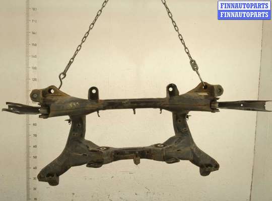 купить Балка подвески задняя на Chevrolet Equinox 2017-2024