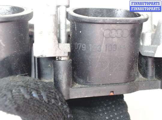купить Коллектор впускной на Audi A6 (C6) 2004-2011