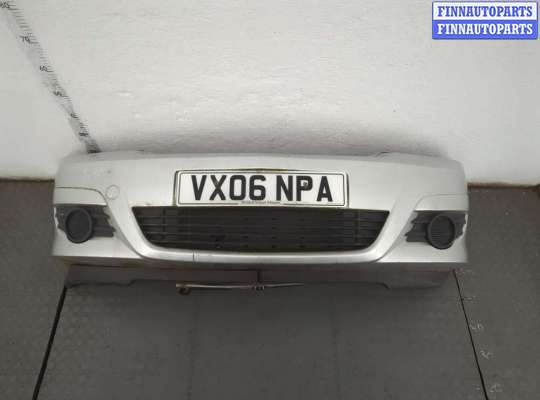 Бампер OP2433519 на Opel Meriva 2003-2010