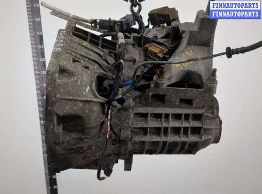 купить КПП 5-ст.мех. (МКПП) на Ford Focus 1 1998-2004