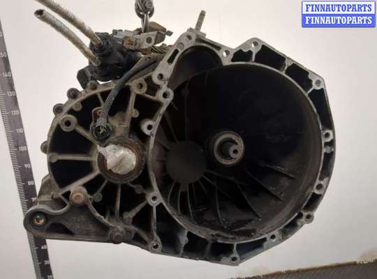 КПП 5-ст.мех. (МКПП) FO1945213 на Ford Focus 1 1998-2004
