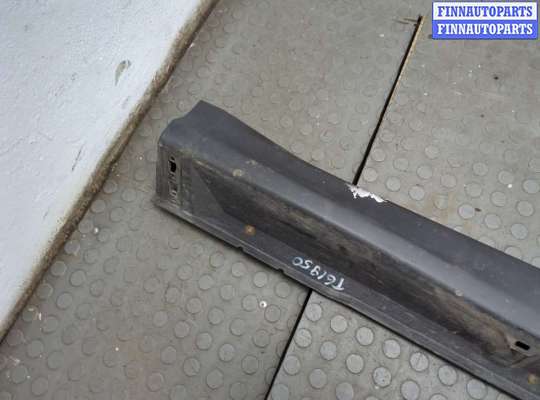 купить Накладка на порог на Mitsubishi ASX 2010-2020