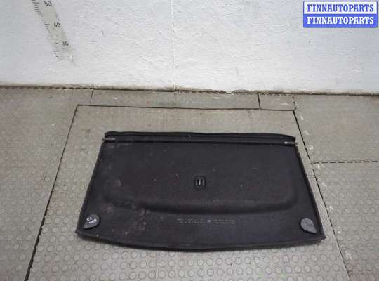 Полка багажника на Volkswagen Golf IV (1J)