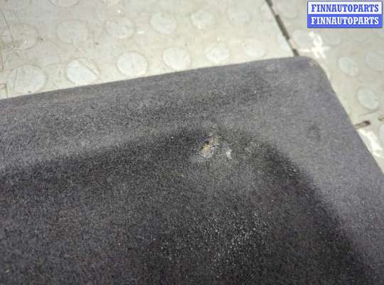 Полка багажника на Volkswagen Golf IV (1J)