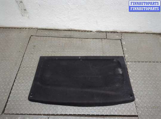 Полка багажника на Volkswagen Golf IV (1J)