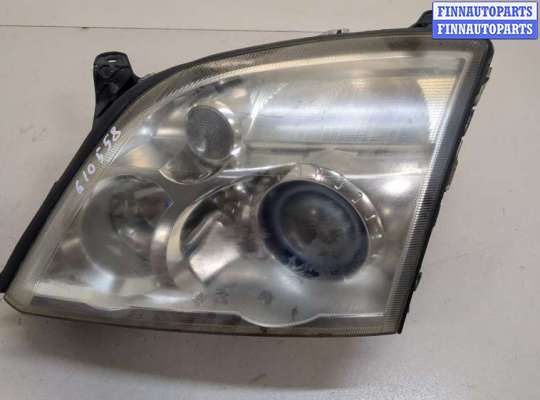 купить Фара (передняя) на Opel Vectra C 2002-2008