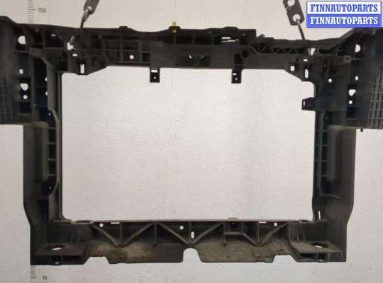 Панель передняя (телевизор) на Mazda CX-7