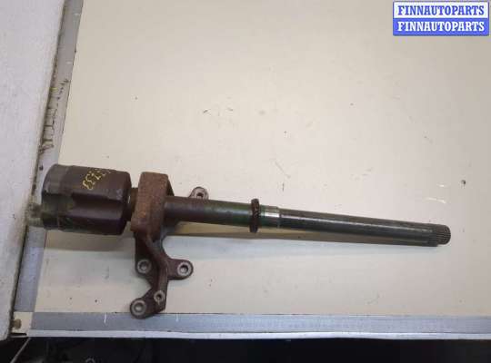 Приводной вал (Полуось в сборе)